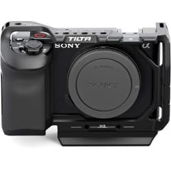 Tilta - Full Camera Cage para Sony ZV-E1 (Black)