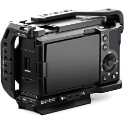Tilta - Full Camera Cage para Sony ZV-E1 (Black)
