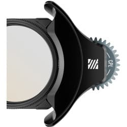 MOFAGE - Filtro Circular Polarizing para POCO Filter Adapter
