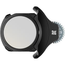 MOFAGE - Filtro Circular Polarizing para POCO Filter Adapter