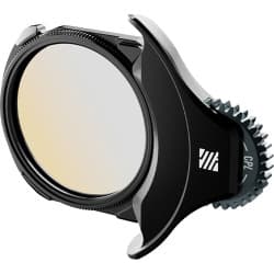 MOFAGE - Filtro Circular Polarizing para POCO Filter Adapter