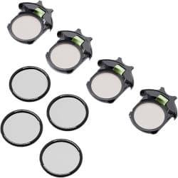 MOFAGE - Pro Duo FSND Standard Kit for POCO Filter Adapter