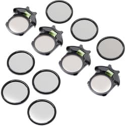 MOFAGE - Pro Duo FSND & Glimmer Advanced Kit for POCO Filter Adapter