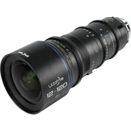 Laowa - Lente Venus Optics Ultima S35 12-120mm T4 Zoom (ARRI PL) - miniatura 3