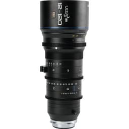 Laowa - Lente Venus Optics Ultima S35 12-120mm T4 Zoom (ARRI PL) - miniatura 1