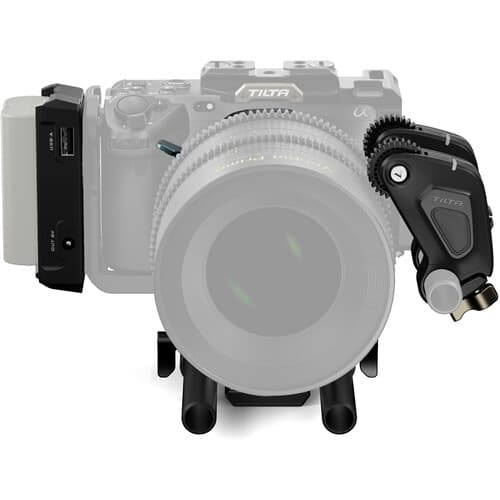Tilta - Nucleus Autofocus Adapter & Dual Nano II Motor Kit - imagem 3