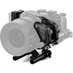 Tilta - Nucleus Autofocus Adapter & Dual Nano II Motor Kit - miniatura 1