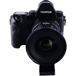 Laowa - Lente Venus Optics 17mm f/4 Zero-D Shift (FUJIFILM G) - miniatura 5
