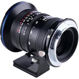 Laowa - Lente Venus Optics 17mm f/4 Zero-D Shift (FUJIFILM G) - miniatura 4