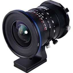 Laowa - Lente Venus Optics 17mm f/4 Zero-D Shift (FUJIFILM G) - miniatura 3