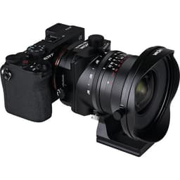 Laowa - Lente Venus Optics 17mm f/4 Zero-D Tilt-Shift (Sony E) - miniatura 2