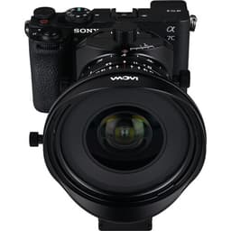 Laowa - Lente Venus Optics 17mm f/4 Zero-D Tilt-Shift (Sony E) - miniatura 3