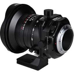 Laowa - Lente Venus Optics 17mm f/4 Zero-D Tilt-Shift (Sony E) - miniatura 4