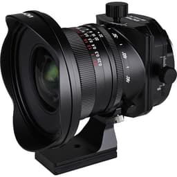 Laowa - Lente Venus Optics 17mm f/4 Zero-D Tilt-Shift (Sony E) - miniatura 5
