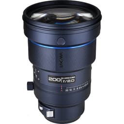 Laowa - 200mm f/2 AF FF (Auto Focus) Sony FE - miniatura 1