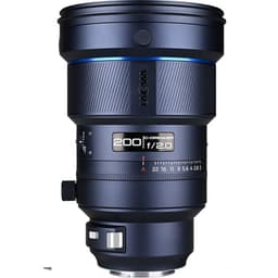 Laowa - 200mm f/2 AF FF (Auto Focus) Sony FE - miniatura 4