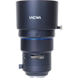 Laowa - 200mm f/2 AF FF (Auto Focus) Canon EF - miniatura 5