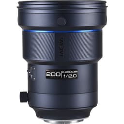 Laowa - 200mm f/2 AF FF (Auto Focus) Canon EF - miniatura 4