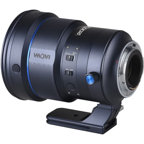 Laowa - 200mm f/2 AF FF (Auto Focus) Canon EF - imagem 3