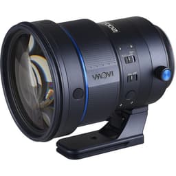 Laowa - 200mm f/2 AF FF (Auto Focus) Canon EF - miniatura 2