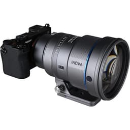 Laowa - 200mm f/2 AF FF (Auto Focus - Grey) Special Order Sony FE - miniatura 5
