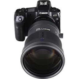 Laowa - 200mm f/2 AF FF (Auto Focus - Grey) Special Order Canon EF - miniatura 5