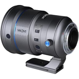 Laowa - 200mm f/2 AF FF (Auto Focus - Grey) Special Order Canon EF - miniatura 3