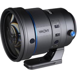 Laowa - 200mm f/2 AF FF (Auto Focus - Grey) Special Order Canon EF - miniatura 2
