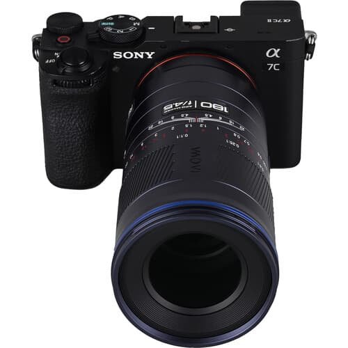 Laowa - 180mm f/4.5 1.5x Ultra Macro APO (Auto Focus) Sony FE - imagem 5