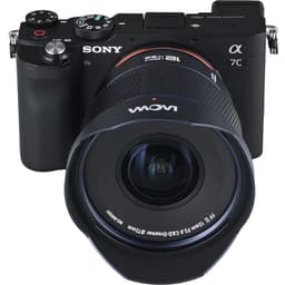 Laowa - 12mm f/2.8 Lite Zero-D FF (Manual Focus) Canon RF - miniatura 3