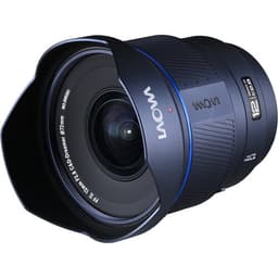Laowa - 12mm f/2.8 Lite Zero-D FF (Manual Focus) Canon RF - miniatura 5