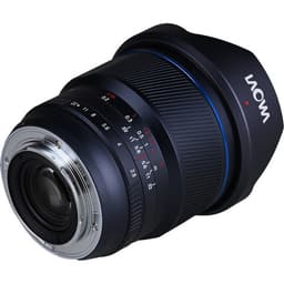 Laowa - Lente Venus Optics 12mm f/2.8 Lite Zero-D MF (L-Mount, 14-Blade Aperture) - miniatura 4