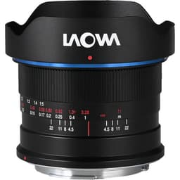 Laowa - 15mm f/4.5 0.5X Wide Angle Macro (Auto Aperture) Sony FE - miniatura 1