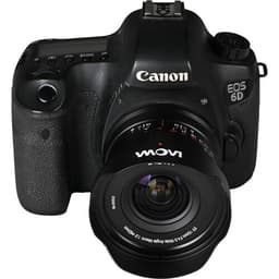 Laowa - 15mm f/4.5 0.5X Wide Angle Macro (Auto Aperture) Sony FE - miniatura 7