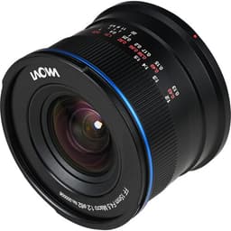 Laowa - 15mm f/4.5 0.5X Wide Angle Macro (Auto Aperture) Sony FE - miniatura 6