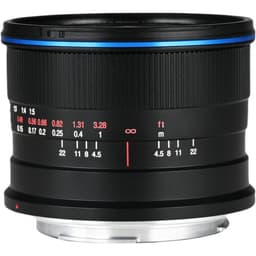 Laowa - 15mm f/4.5 0.5X Wide Angle Macro (Auto Aperture) Sony FE - miniatura 5