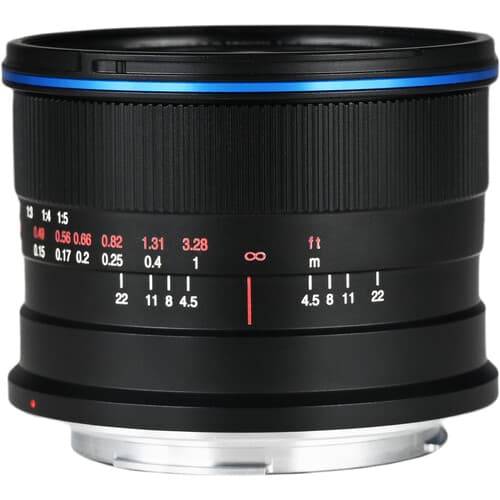 Laowa - 15mm f/4.5 0.5X Wide Angle Macro (Auto Aperture) Sony FE - imagem 5