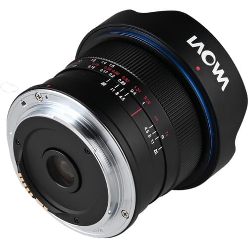 Laowa - 15mm f/4.5 0.5X Wide Angle Macro (Auto Aperture) Sony FE - imagem 4