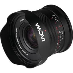 Laowa - 15mm f/4.5 0.5X Wide Angle Macro (Auto Aperture) Sony FE - miniatura 3