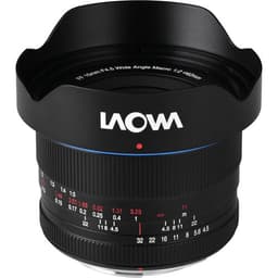 Laowa - 15mm f/4.5 0.5X Wide Angle Macro Nikon F - miniatura 2