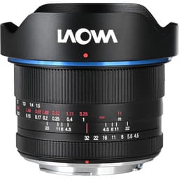Laowa - 15mm f/4.5 0.5X Wide Angle Macro Nikon F - miniatura 1