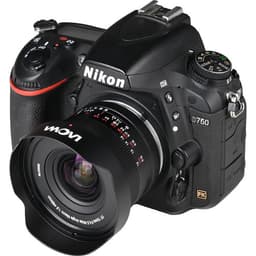 Laowa - 15mm f/4.5 0.5X Wide Angle Macro Nikon F - miniatura 7