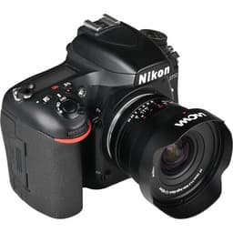 Laowa - 15mm f/4.5 0.5X Wide Angle Macro Nikon F - miniatura 6