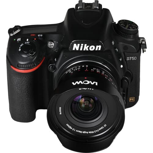 Laowa - 15mm f/4.5 0.5X Wide Angle Macro Nikon F - imagem 5