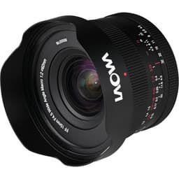 Laowa - 15mm f/4.5 0.5X Wide Angle Macro Nikon F - miniatura 3