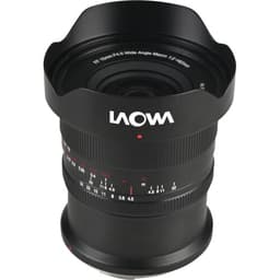 Laowa - 15mm f/4.5 0.5X Wide Angle Macro Canon RF - miniatura 2