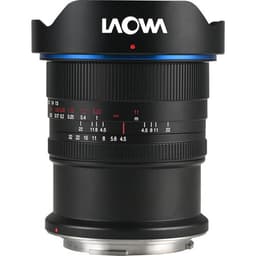 Laowa - 15mm f/4.5 0.5X Wide Angle Macro Canon RF - miniatura 1