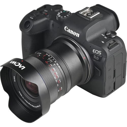 Laowa - 15mm f/4.5 0.5X Wide Angle Macro L Mount - imagem 6
