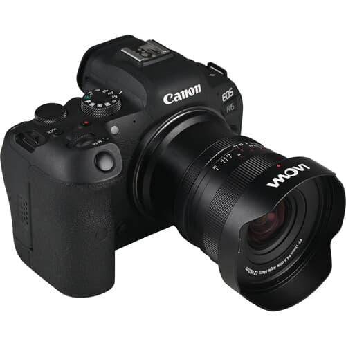 Laowa - 15mm f/4.5 0.5X Wide Angle Macro L Mount - imagem 5