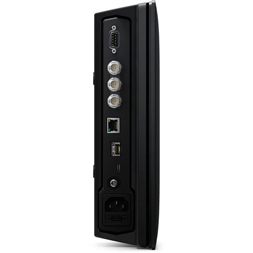 Blackmagic Design - SmartView 4K G3 15.6" DCI 4K Broadcast Monitor with SMPTE 2110 - imagem 3